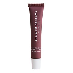 Lip Butter Balm - Lippenpflege, SUMMER FRIDAYS